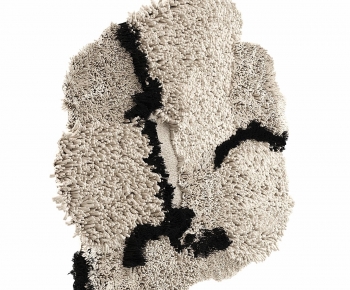 Modern The Carpet-ID:102880022