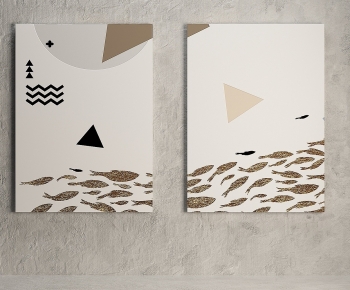 Modern Painting-ID:484438903