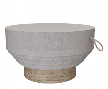 Modern Coffee Table-ID:237735993