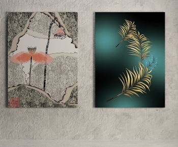 Modern Painting-ID:698200946