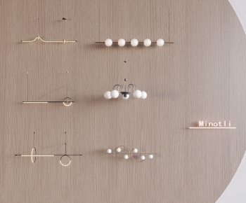 Modern Droplight-ID:471360761