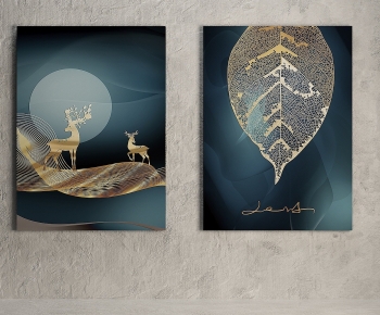 Modern Painting-ID:489319099