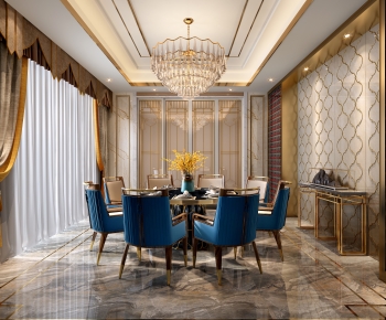 Modern Restaurant Box-ID:595976118