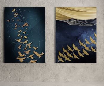 Modern Painting-ID:304717069