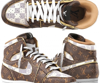 Modern Shoes-ID:579380045