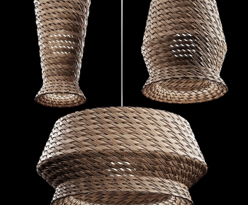 Wabi-sabi Style Droplight-ID:959167004
