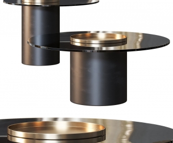 Modern Dining Table-ID:571033959