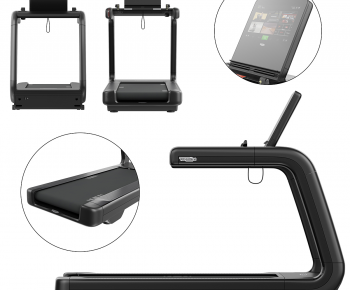 Modern Fitness Equipment-ID:496900089