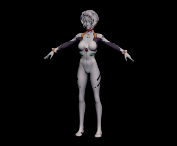 Modern Robot-ID:295964009