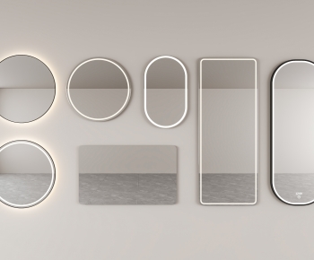 Modern The Mirror-ID:326230057