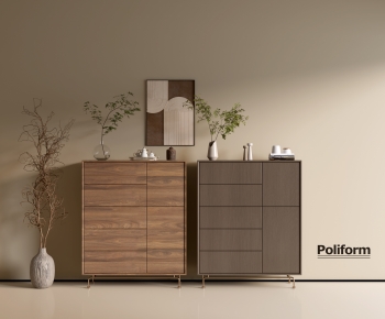 Modern Chest Of Drawers-ID:985750919