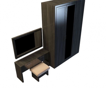 Modern Dresser-ID:593796018