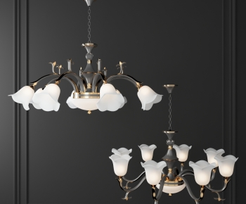 French Style Droplight-ID:796653038