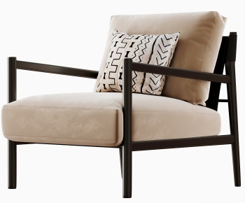 Modern Lounge Chair-ID:373054981