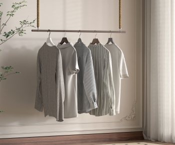 Modern Coat Hanger-ID:353755008