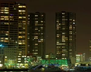 现代都市外景-ID:227422002
