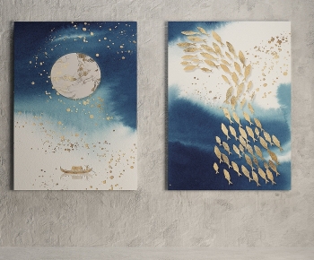 Modern Painting-ID:177967078