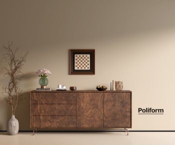 Modern Side Cabinet-ID:931646113