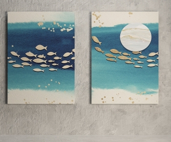 Modern Painting-ID:634439958