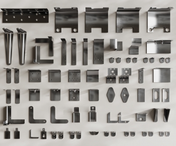 Modern Piece Of Hardware-ID:854885101