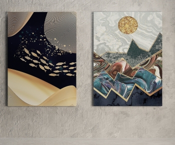 Modern Painting-ID:808325051