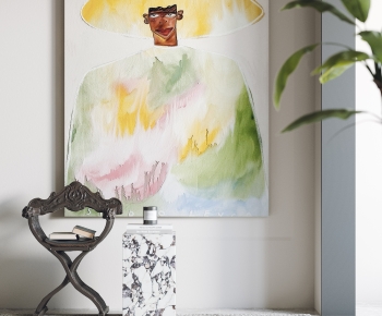 Modern Painting-ID:920999125