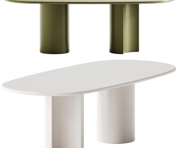 Modern Dining Table-ID:468781958