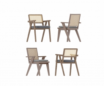 Modern Dining Chair-ID:969902046