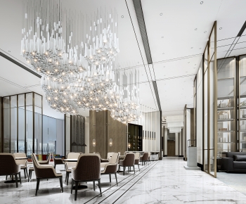 Modern Negotiation Area-ID:160446886