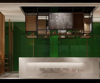 Modern Restaurant-ID:272769937