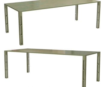 Modern Dining Table-ID:261848931