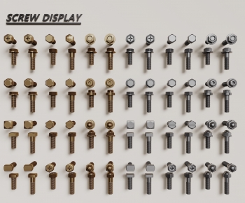 Modern Piece Of Hardware-ID:653151042