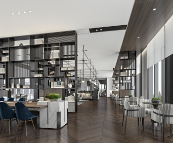 Modern Negotiation Area-ID:510392908