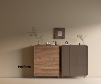 Modern Chest Of Drawers-ID:954250108