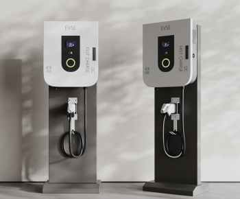 Modern Public Electrical Appliance-ID:206959965