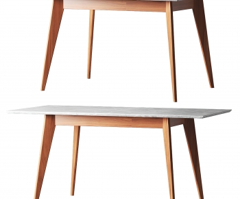 Modern Dining Table-ID:106735946