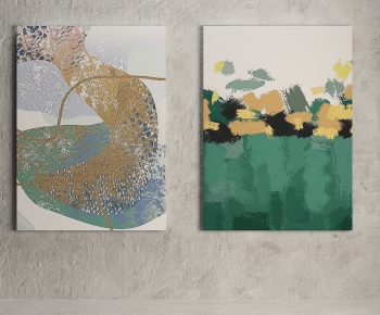 Modern Painting-ID:364818105