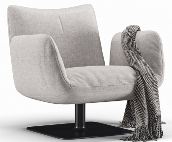 Modern Lounge Chair-ID:302690039