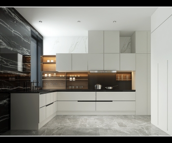 Modern The Kitchen-ID:623606922