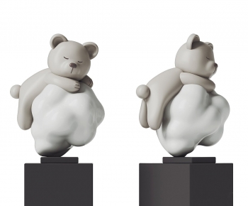 Modern Sculpture-ID:115947011