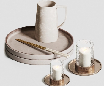 Modern Candles/Candlesticks-ID:190793998