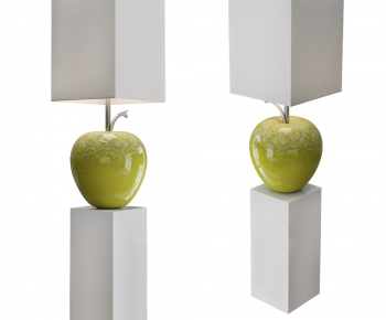 Modern Floor Lamp-ID:742825987