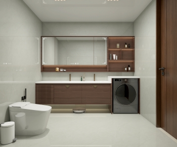 Modern TOILET-ID:696747063