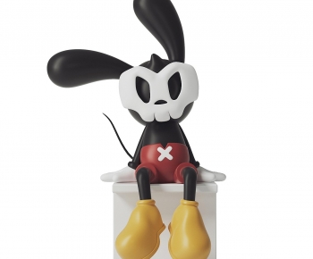 Modern Sculpture-ID:289572006