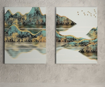 Modern Painting-ID:461354029