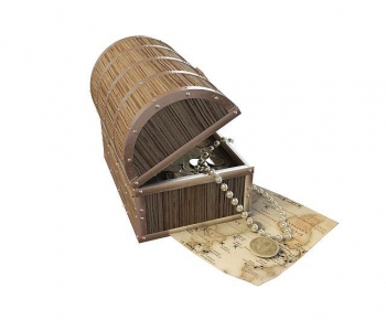 Modern Jewelry-ID:786935098