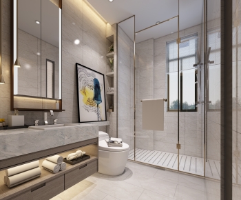 Modern TOILET-ID:476378928