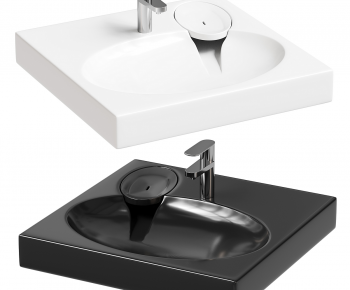 Modern Basin-ID:662930018