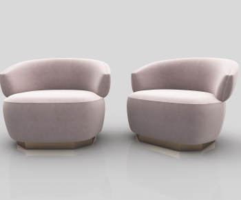 Modern Single Sofa-ID:927826884