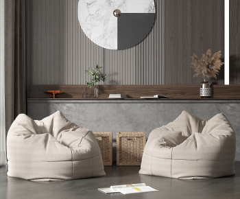 Modern Beanbag-ID:784068115